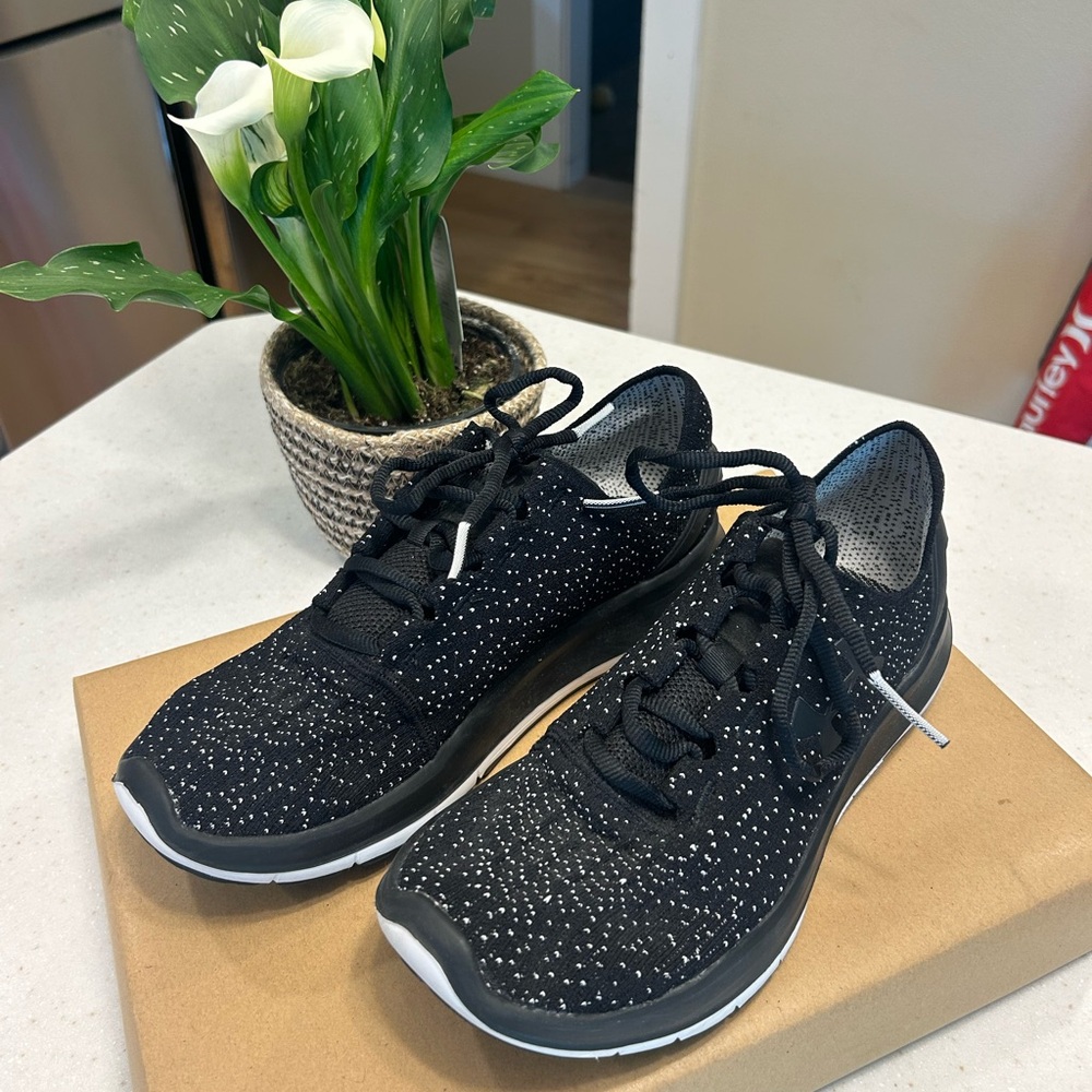 Under Armour Speedform Shoe